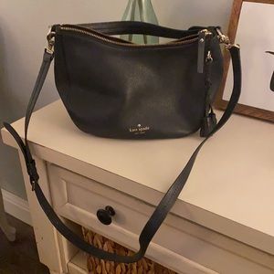 Kate Spade shoulder and crossbody bag